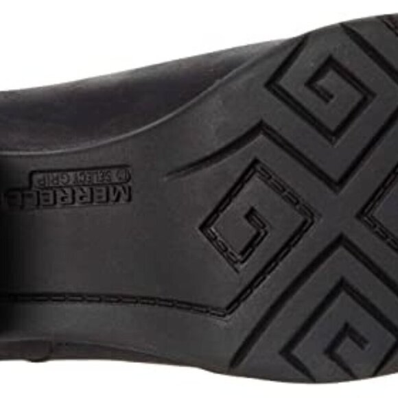 Merrell Shiloh II Bluff Black Bootie - Picture 4 of 8